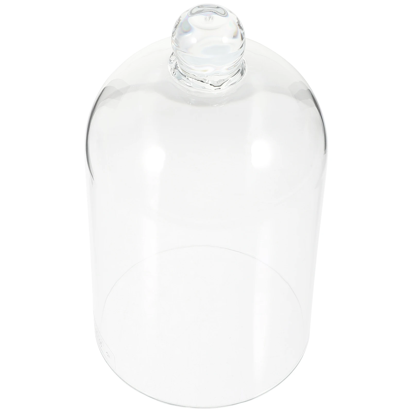 

Acrylic Transparent Cake Dome Household Dust Cover Practical Party Dessert Display Protective Cover Cake Dome Party Supply