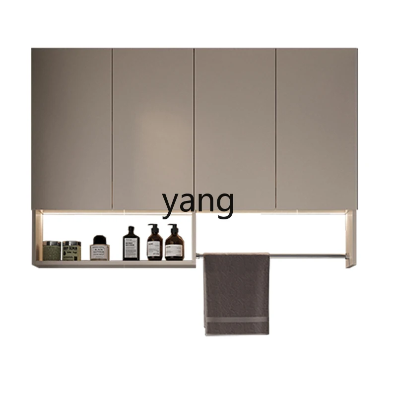 

tgf Balcony Thickened Honeycomb Aluminum Storage Cabinet Bathroom Kitchen Simple Style Storage Cabinet Customization