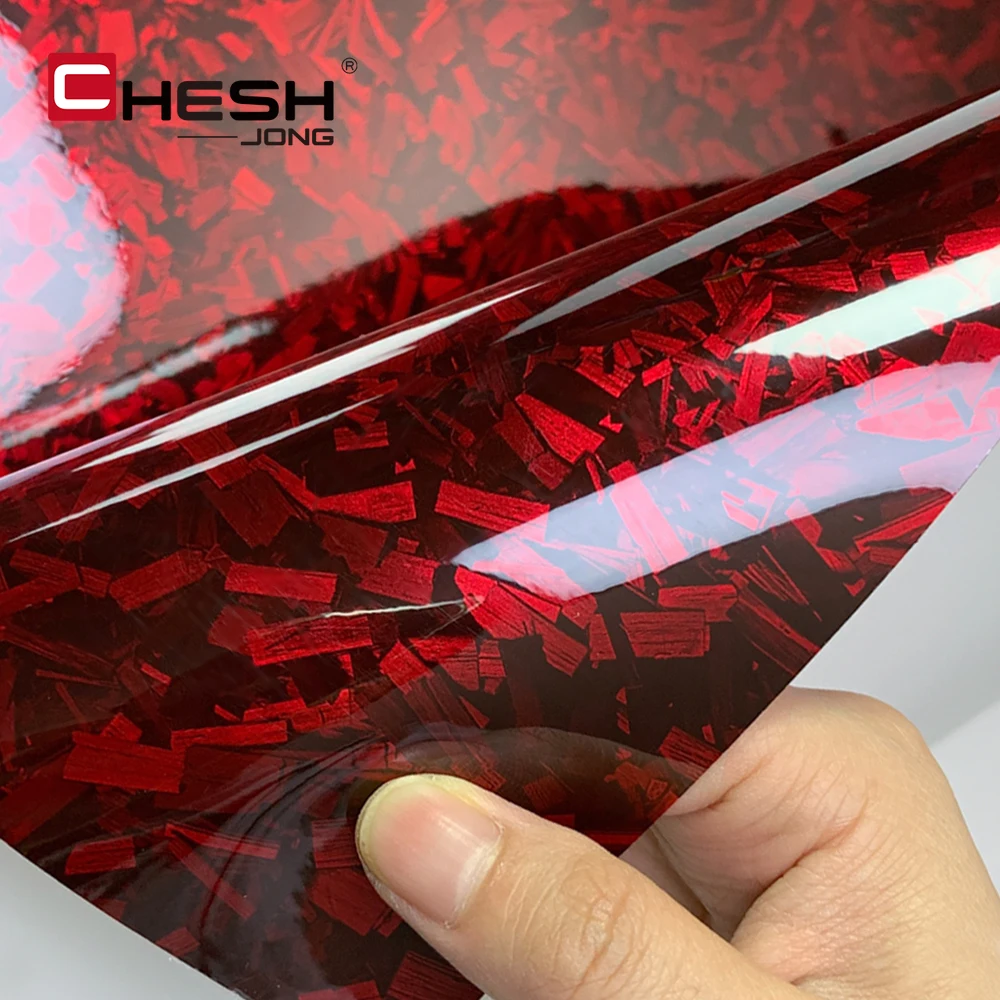 

Car Decals Forged Carbon Fiber Vinyl Wrap Stickers Auto Accessories Car Wrapping Paper Motorcycle Adhesive Vinyl Body Covering