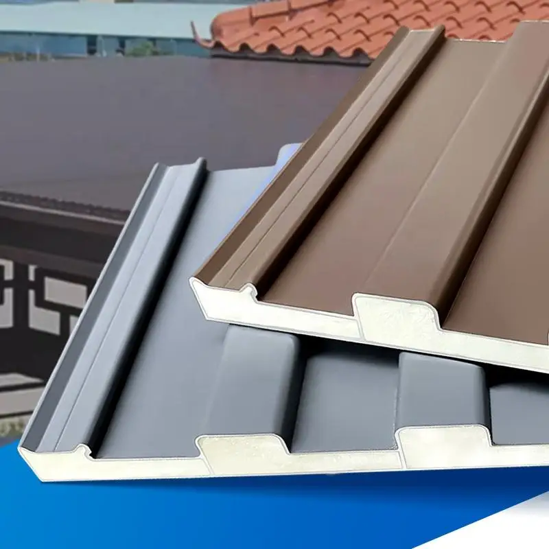 

Custom Aluminum Alloy Great Wall Panel Anti-Corrosion Wear-Resistant Eco-Board Home Ceiling Improvement Material