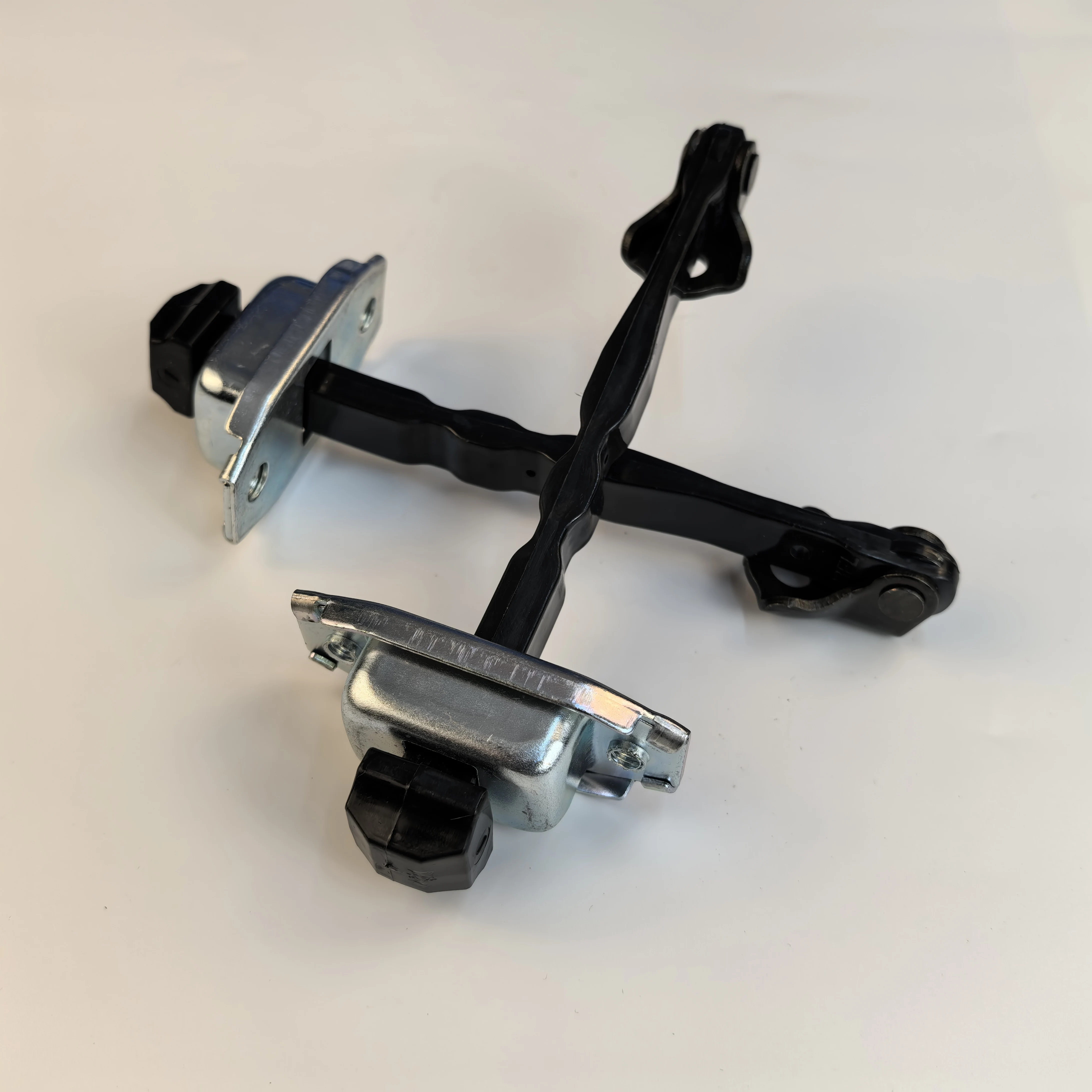Compatible With For RAV4 ACA3 2006-2015 ドアチェックストラップストッパージャムヒンジドアリミ Car Door check restrict stop for Toyota RAV4 2019-2024 68610-42060  68630-42050 6861042060 6863042050 Car Door Stopper Strap - AliExpress