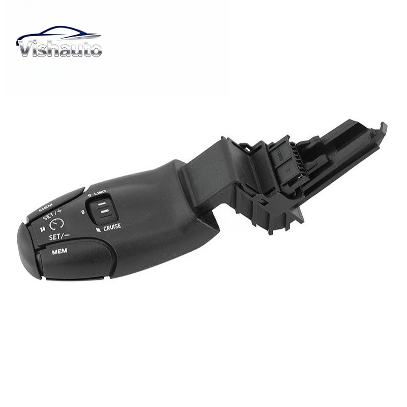 Cruise Control Stalk Switch 6242Z9 6242Z8 For Peugeot Citroen 206 307 308 3008 207 408 301 Berlingo C8 607 807 Partner C6 Xsara