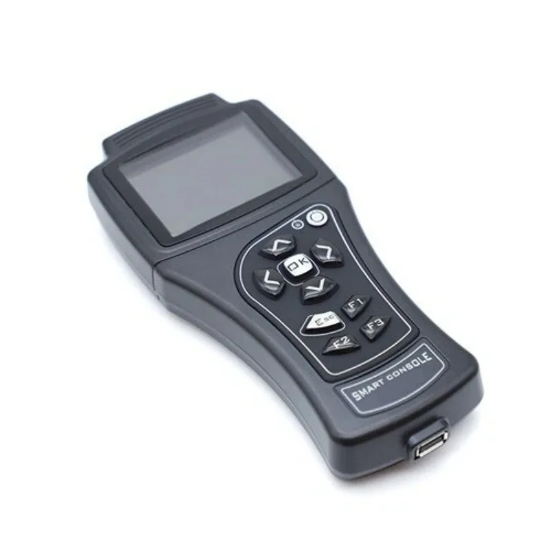 

Для ZAPI FC2463 FC2360 умная консоль портативный контроллер программатор OEM уровень