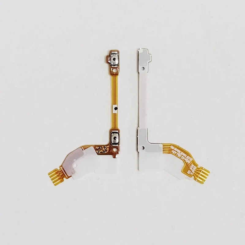 Replacement Parts Power Key Return Back Flex Cable for Samsung Gear S3 Frontier SM-R760 SM-R765 SM-R770