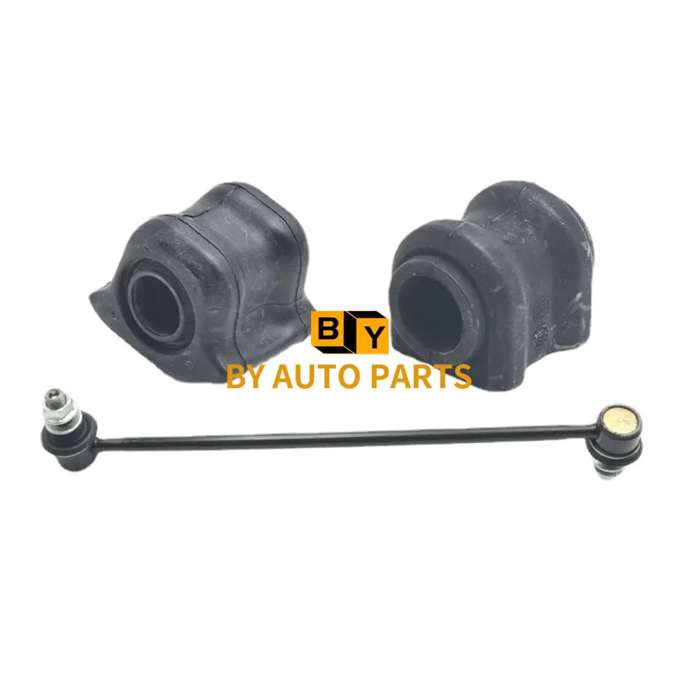 2014-2020 Model CHANGAN CS75 CS75FL Front Stablizer Bar Front Connecting Rod And Bushing OEM Factory Type