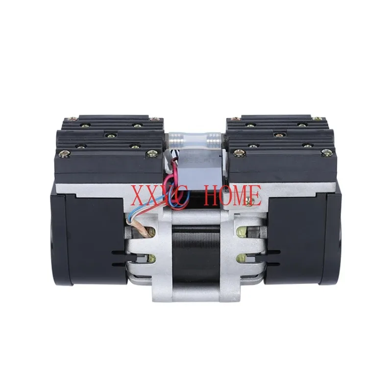 220v Medical Electric Diaphragm Vacuum Pump Autoclave Motor