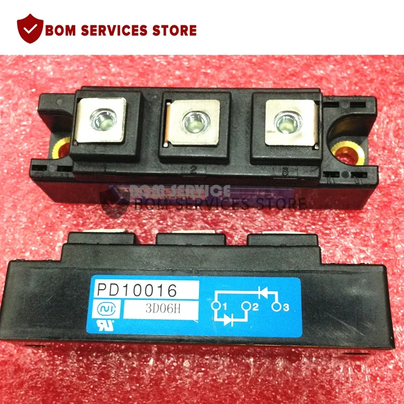 PDT308 PDT608 PD1008A PD10016 PD10016A PD6016A PD10016C PD10016A1 شحن مجاني وحدة IGBT الأصلية