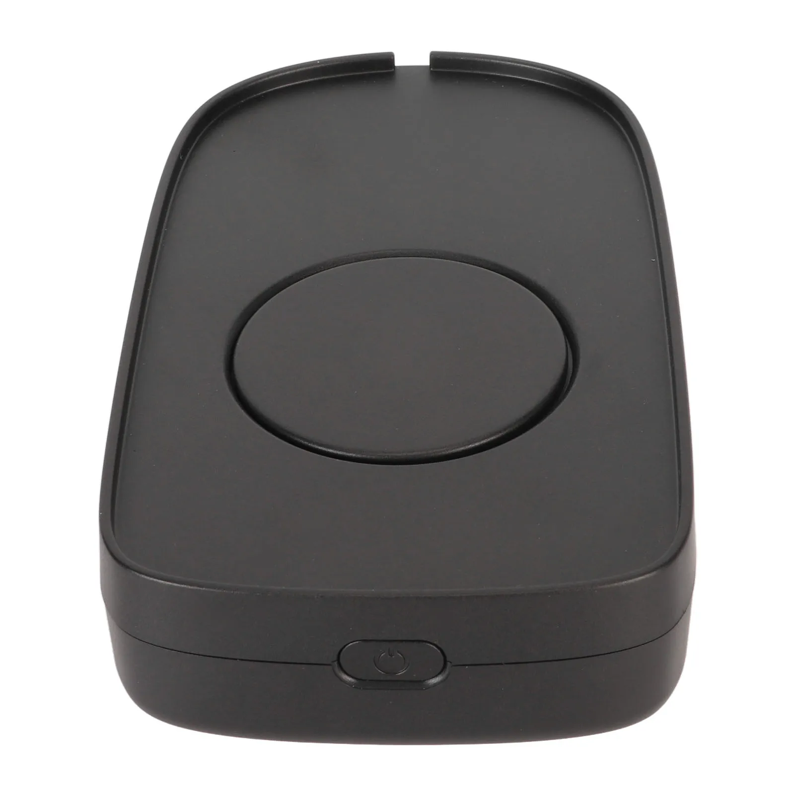 Souris Portable Jiggler 2 DPI niveau automatique Ultra silencieux grand disque Plug and Play souris Mover pour les présentation de réunion de jeu