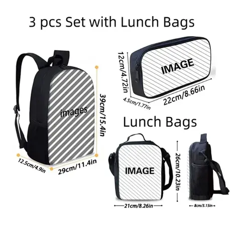 12 best sales बैटमैन बैकपैक - №1