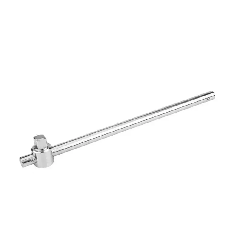 652F Multipurpose 3/4 Drive Ratcheting Wrench Variable Length For Various Repair Situations
