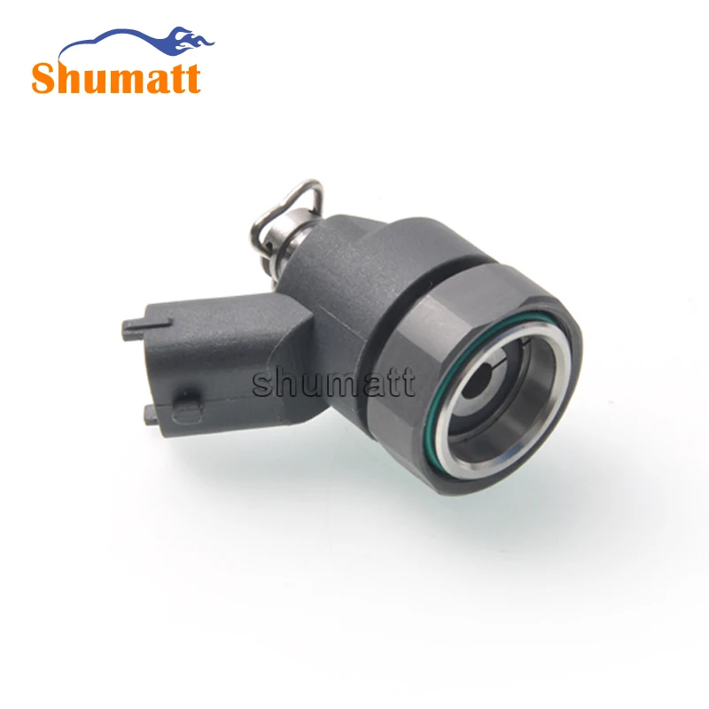 China Made New Common Rail Injector Valve F00RJ00395 for 0445120002 0445120011 0445120033 0445120034 0445120051 Injector