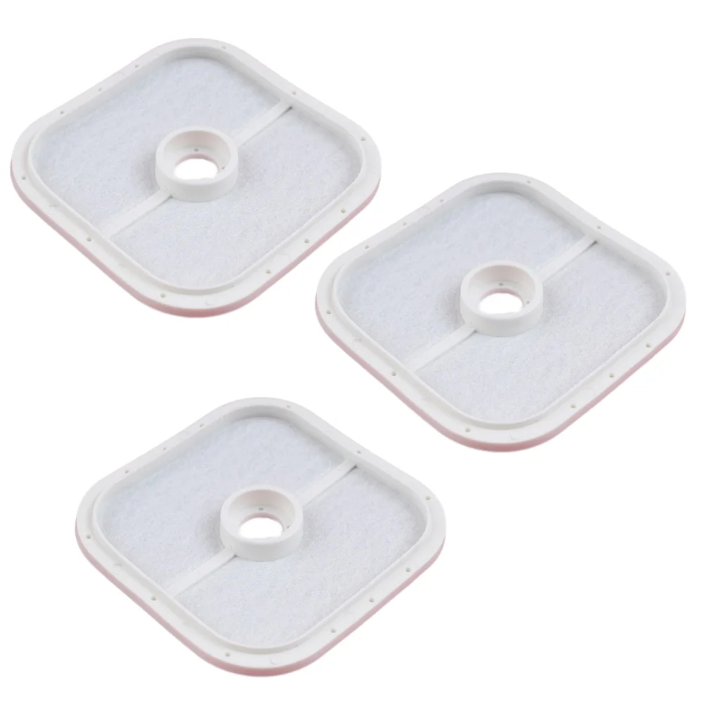 فلتر هواء لقطاعة التريمر ، قاطع العشب ، صدى العشب ، ، من من من من من من ؟ ، من من من من من ؟ ؟ ، من من من ؟ ؟ ؟ ، A226000350 ، 3 لكل لوت #2