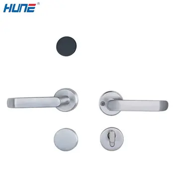 10 最佳銷售 RFID門鎖系統 - №9