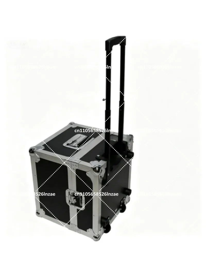 Custom Sizes RX1 Photo Printer Flight Case P525L Printer Case Tool Packing Box for Air 2 S
