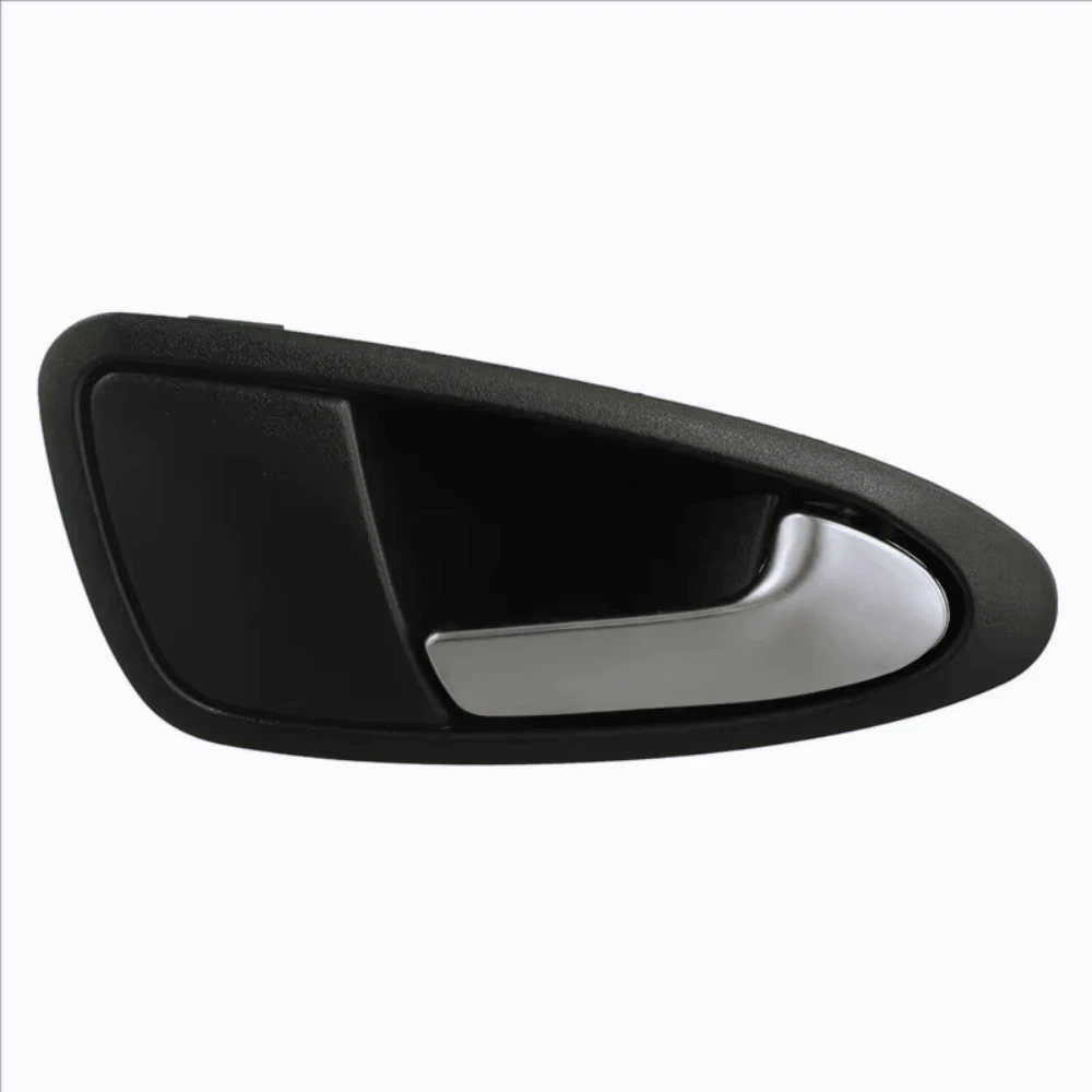 

AM-Car Interior Door Handle Auto Inner Door Handles Inside Inner Knob For SEAT Ibiza 2009-2012