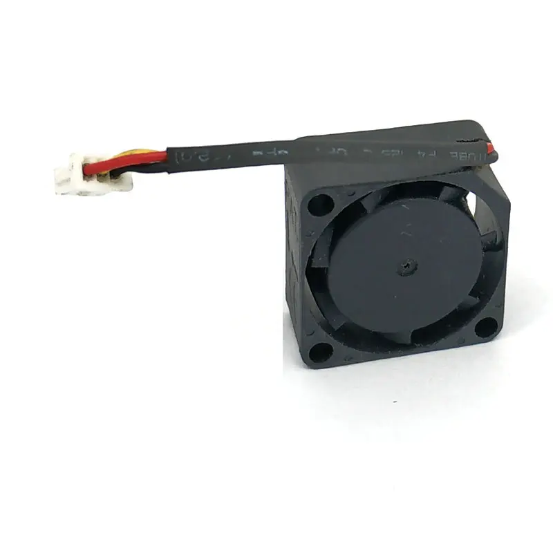 HZDO 2cm KD0501PFB3-8 2010 5V 0.3W 0.06A Cooling fan