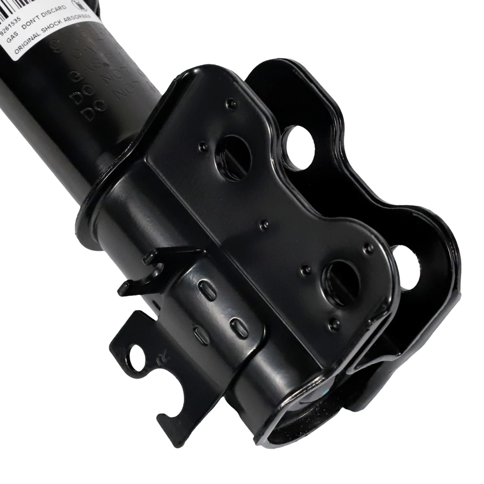 Front Shock Absorber For CHERY ARRIZO 3 A16 1.5L 2014-2017 E3 A19 COWIN JINBEI 750 KARRY K50 K50S K60 K60S Suspension Parts L/R - view 6