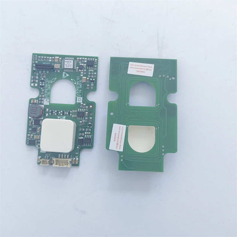 

Elevators Elevator elevadores escalears spare parts pcb main drive board 591873