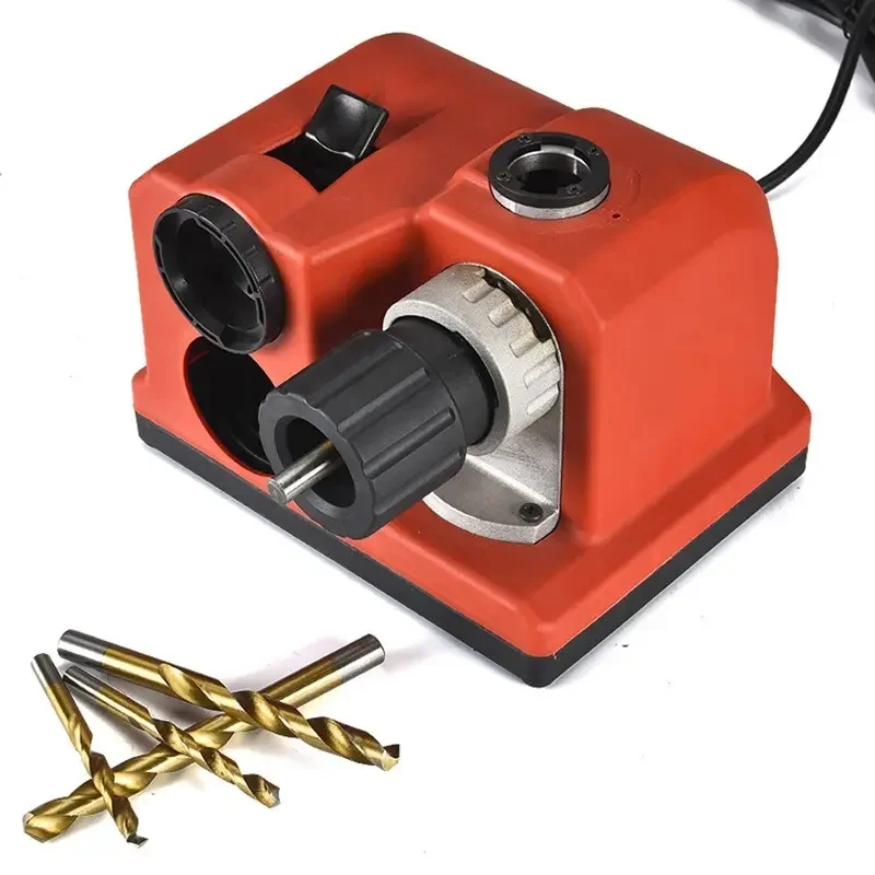 High Quality Drill Sharpening ToolsProfessional Electric Drill Sharpening Tools