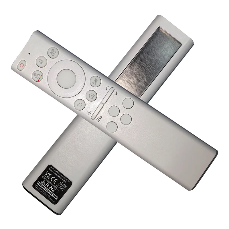 A14M Ersatz BN59-01391Asolar Stimme Fernbedienung Für TV Solar Lade Fernbedienung Für Smart TV Rahmen 4K 8K Neo QLED
