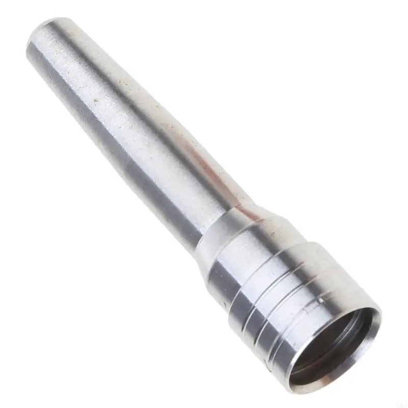 Y5LF Coffee Machine Steam Nozzle Replacement Stainless Steel Coffee Machine Component Coffee Machine Steam Wands for EC685