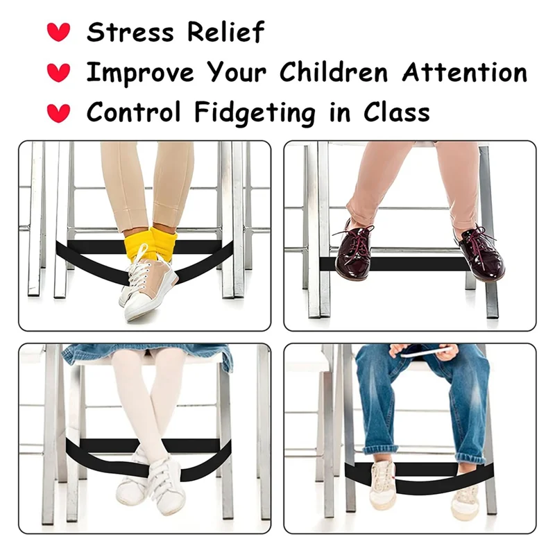 

AT63-Chair Bands Chair Bands Forkids Chair Bands Forkids Withfidgety Feet Forclassroom Chairs
