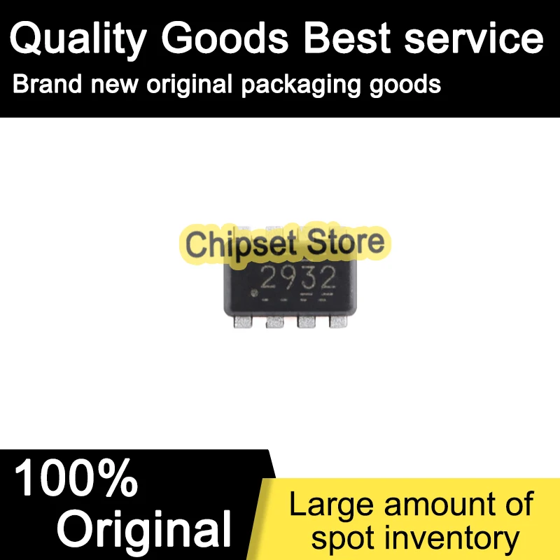 

10pcs TPS62932DRLR TPS62932 SOT 100% Brand new