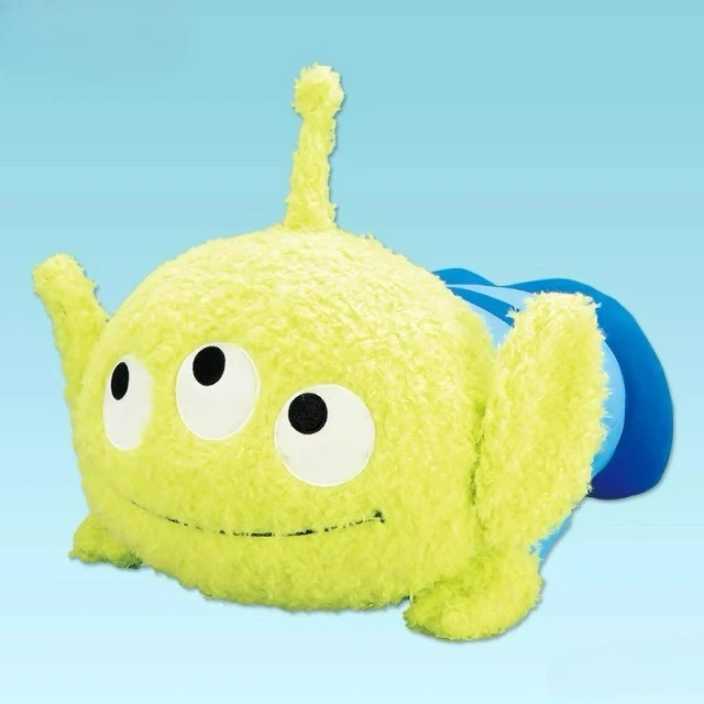 

Disney Toy Story Cute Alien пушистая кукла-подушка 42 см, детский подарок на день рождения