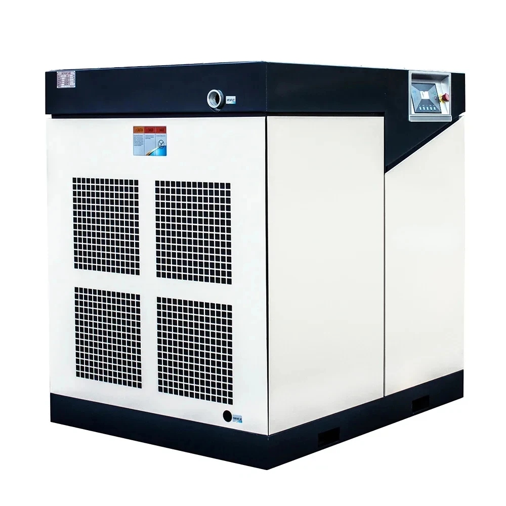 Compressore d'aria a vite a trasmissione diretta stazionario XLAM120A-s1 120P xinlei 90KW