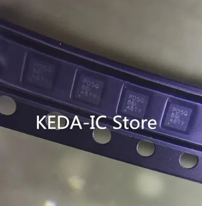 

10-500 шт./лот TPS62085RLTR PD5Q VQFN7 Новый оригинал