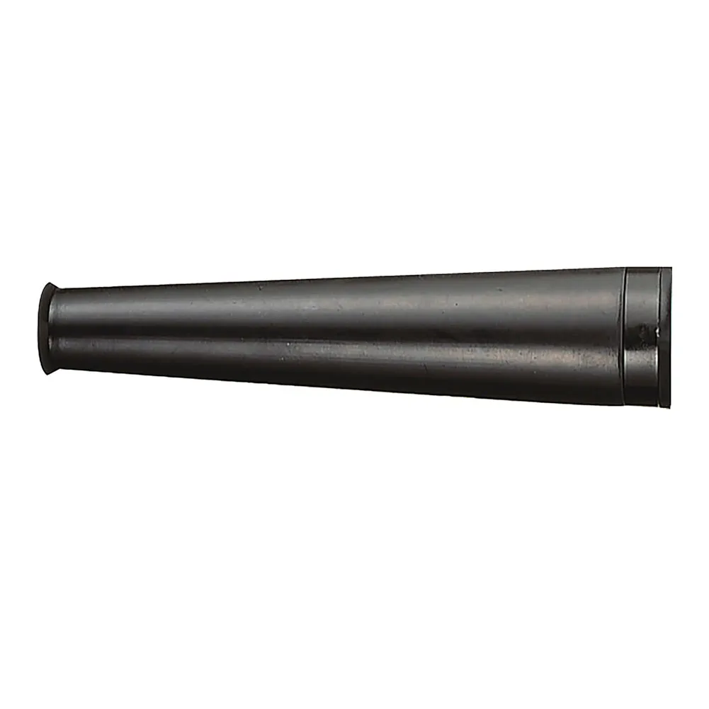 

Spray Nozzle Rubber Blower Nozzle Blower Vacuum 123245-4 Black DUB185 DUB186 For DUB183Z High Matches Practical