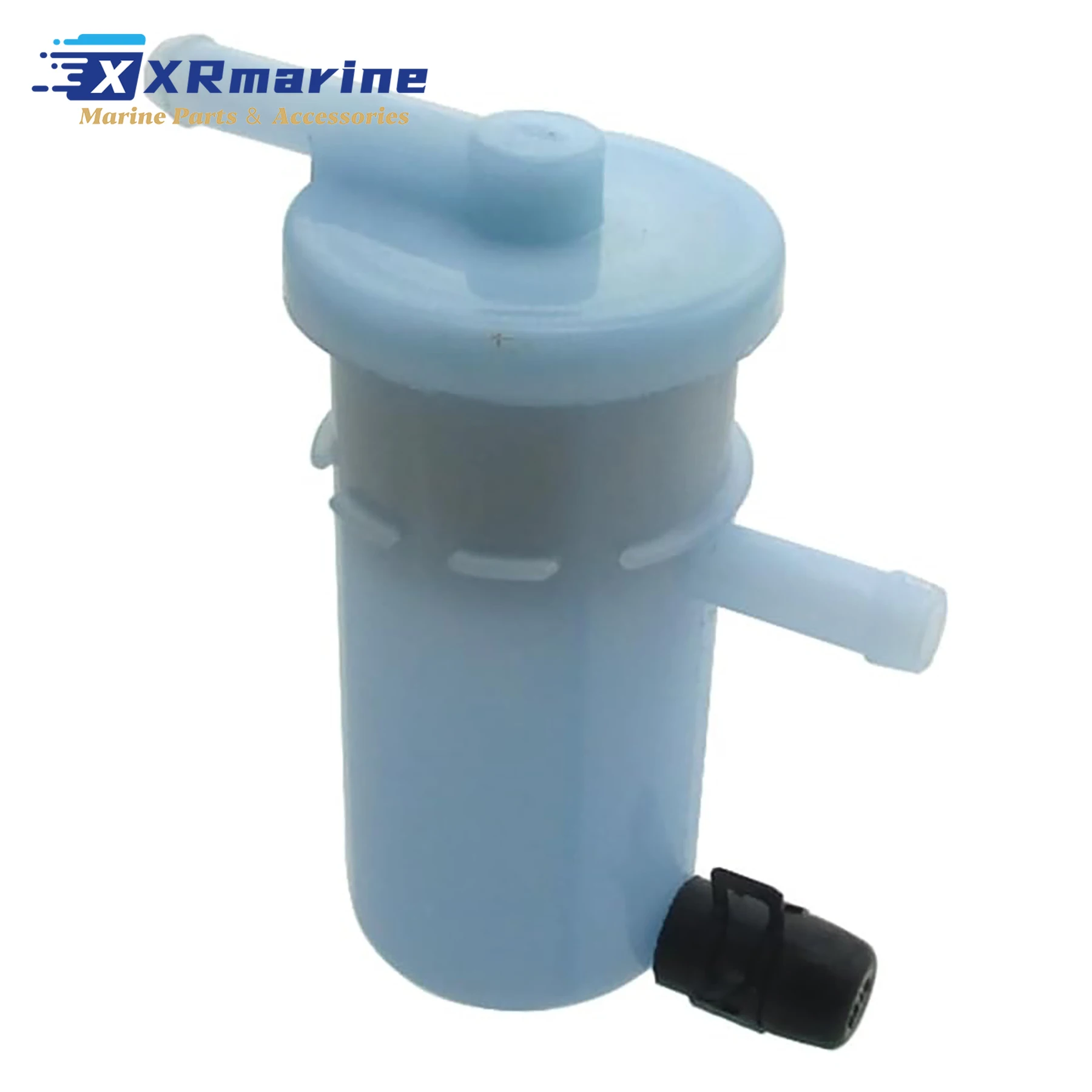 

Fits for Suzuki Johnson Evinrude 4-Stroke 150 175 HP DF150 DF175 Outboard Motors Parts Fuel Filter Replaces 15410-96J00