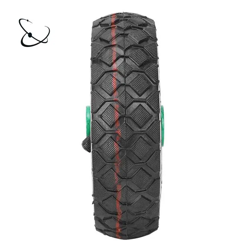 a28f-3x-inflatable-tire-wear-resistant-6in-wheel-150mm-tire-industrial-grade-cart-trolley-tyre-caster-250kg-36psi