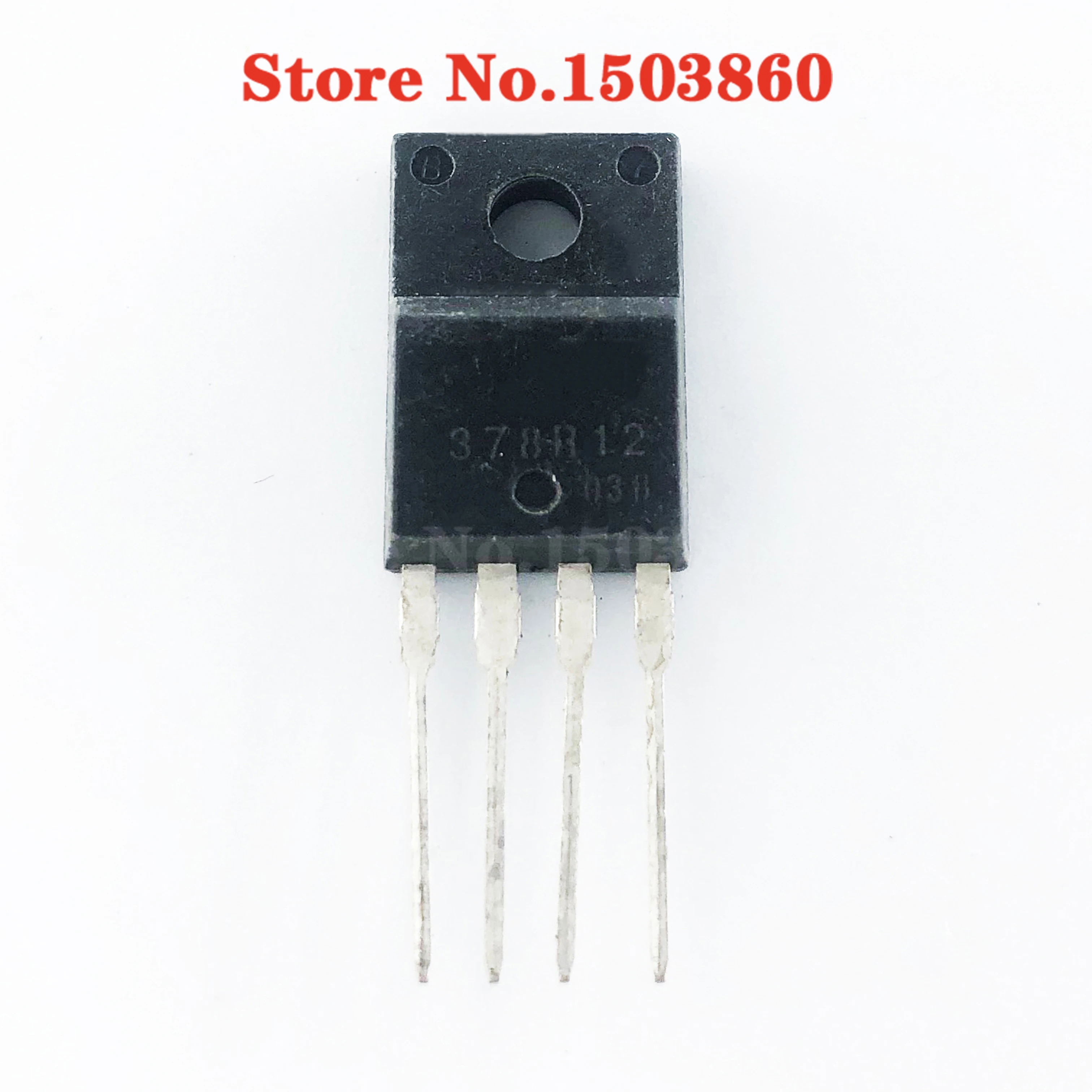 10pcs/lot KIA378R12PI KIA378 378R12PI TO-220F-4 In Stock