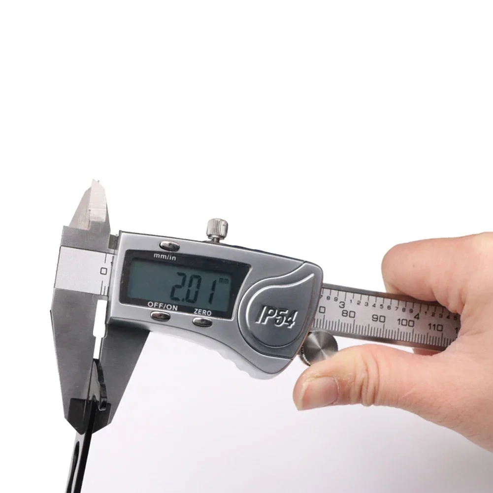 Bicycle Chain Ruler Chains Wear Checker Indicator Chain Check Gauge Cycling Measurement Ruler Bike Repair Tools