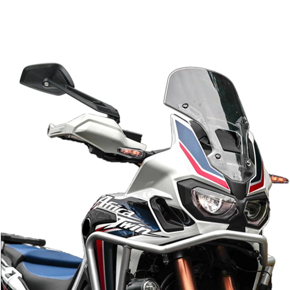 ホンダ用CNCアルミニウムサイドミラー,モーターサイクル,ホンダdreamwing cbf1100la frica,ツイン,新品