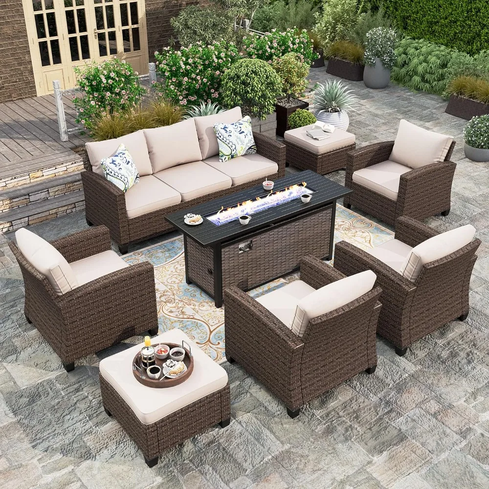 

Courtyard furniture, used for outdoor wicker dialogue chairs in gardens, swimming pools, and backyards