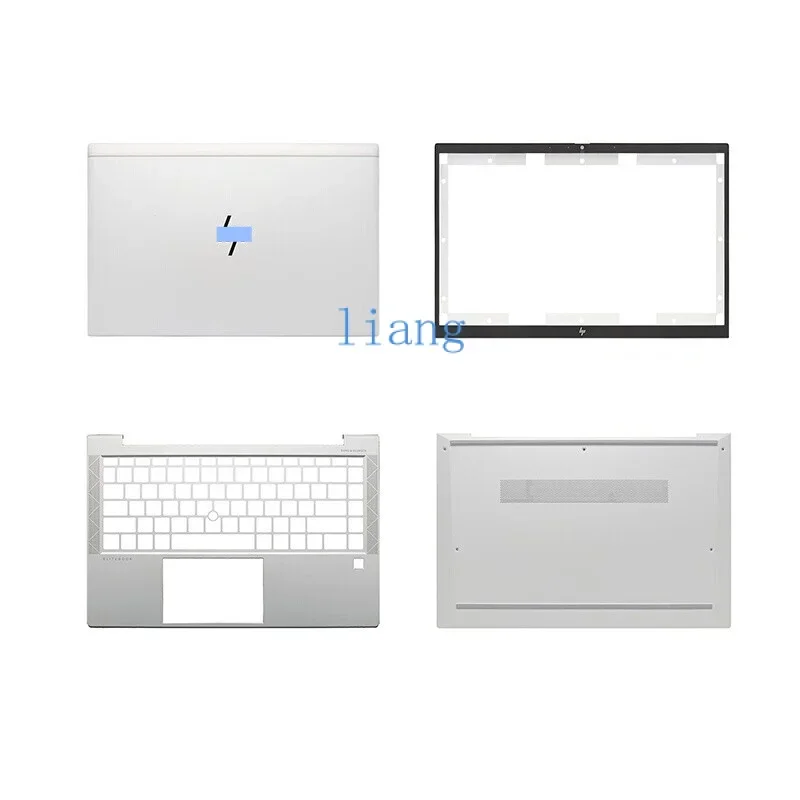 

Новый ноутбук для HP EliteBook 840 745 G7, задняя крышка ЖК-дисплея/рамка/подставка для рук/нижняя часть CSEA