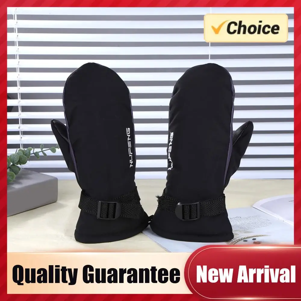 

Warm Heated Gloves USB Charging Electric Heated Gloves Cold-Proof 3 Gear Temperature for Climbing Hiking Cycling