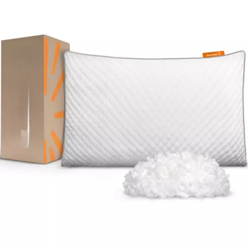 

pillow cloud adjustable king bed, mattress and pillow accessories