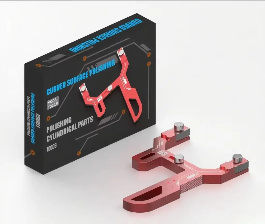 

Инструмент для полировки изогнутой поверхности с носовой педали 1-15 мм для Gundam, военная модель, строительные шлифовальные инструменты, хобби, сделай сам, полировка деталей, ремесло