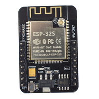 1pcs ESP32-CAM WiFi+Bluetooth Module ESP32 Serial To WiFi Development Board With OV2640 Camera Module