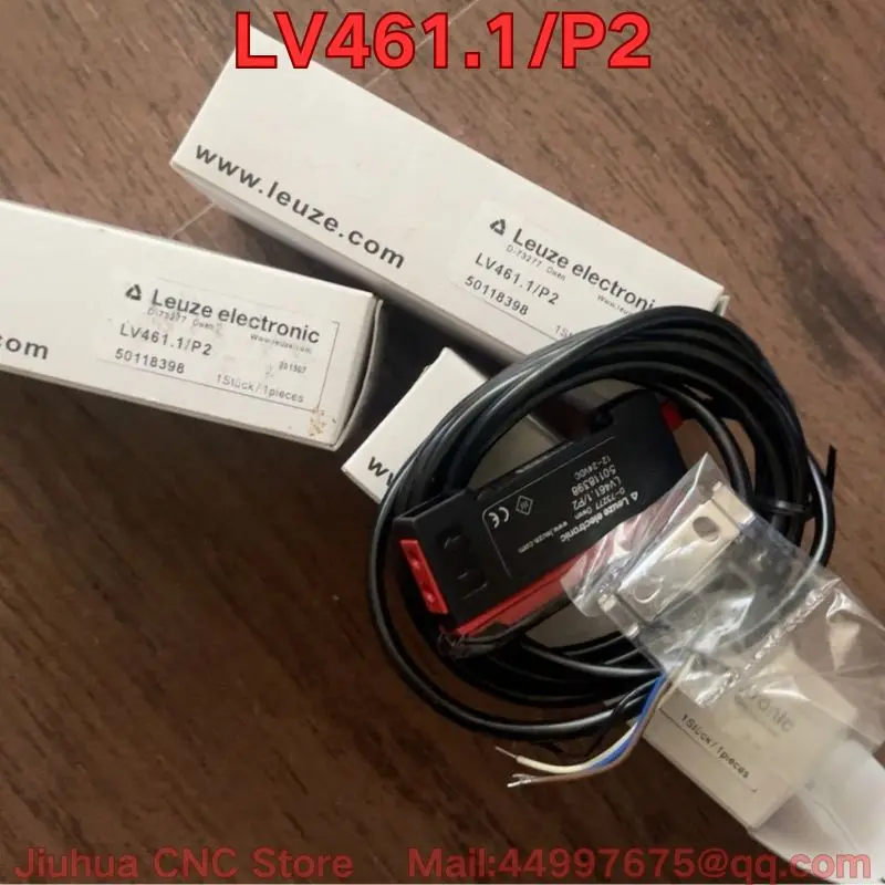 New LV461.1/P2 sensor Latest Quotes for August 2026