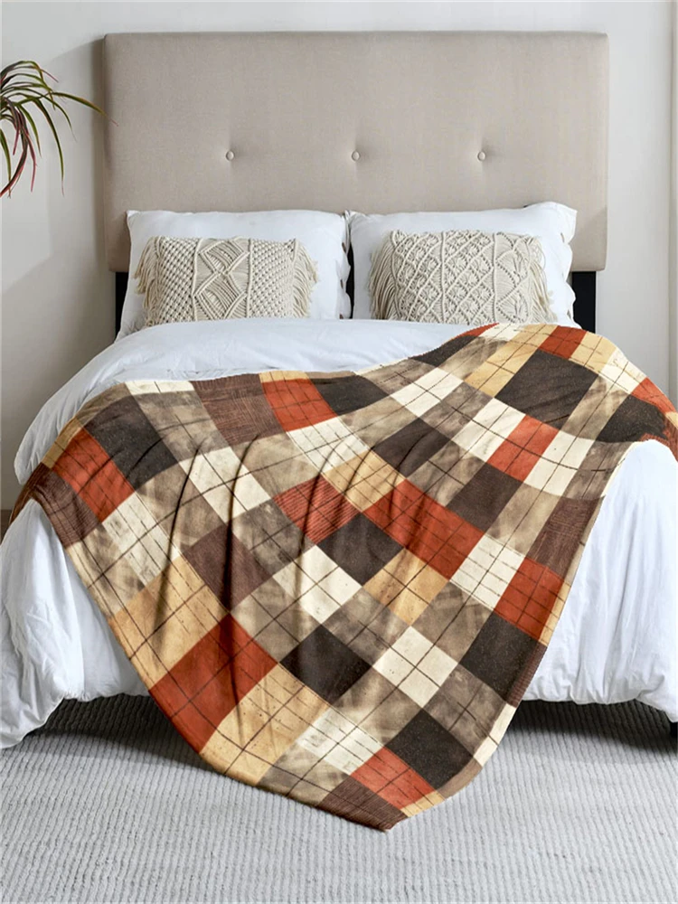 1 Pieza De Manta De… - image