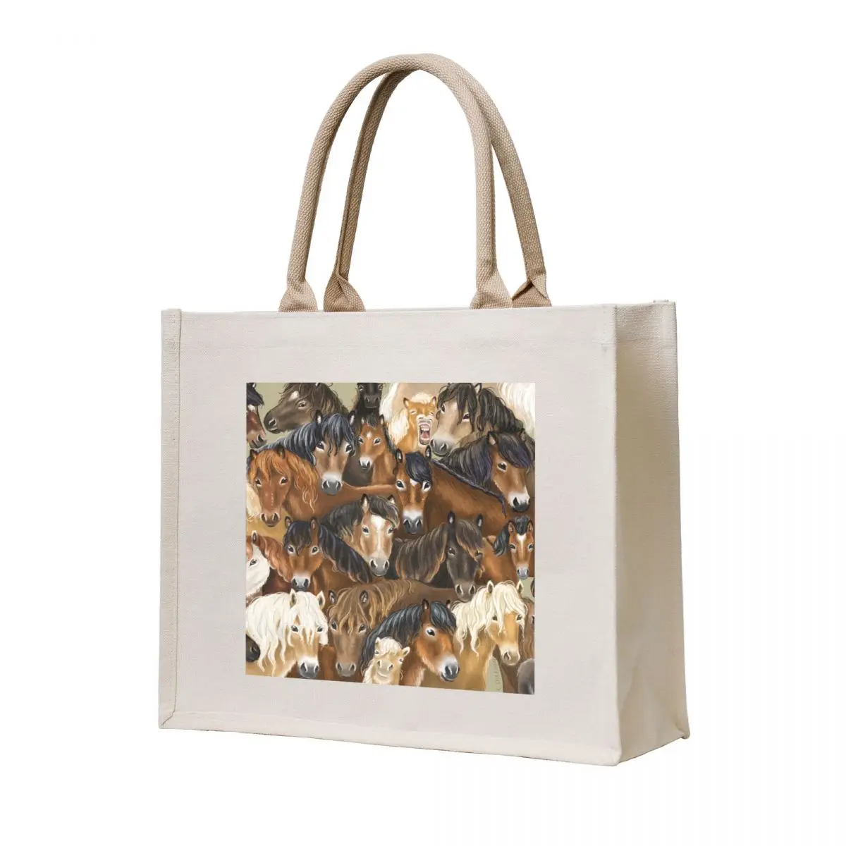 

Lojsta Tote Bag custom canvas bag free delivery bags sac pour femme the tote bag