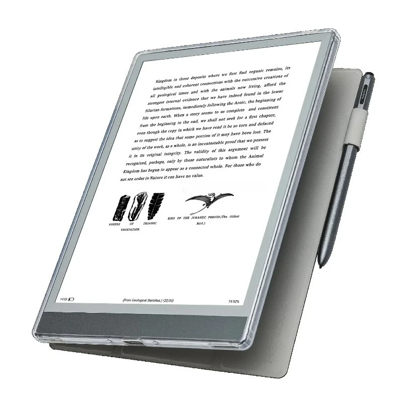 Meebook M103 Ebook Reader Android 11 OS 4G 64GB 10.3 Inch Reader Support Speaker/TF Card /Pen Handwriting