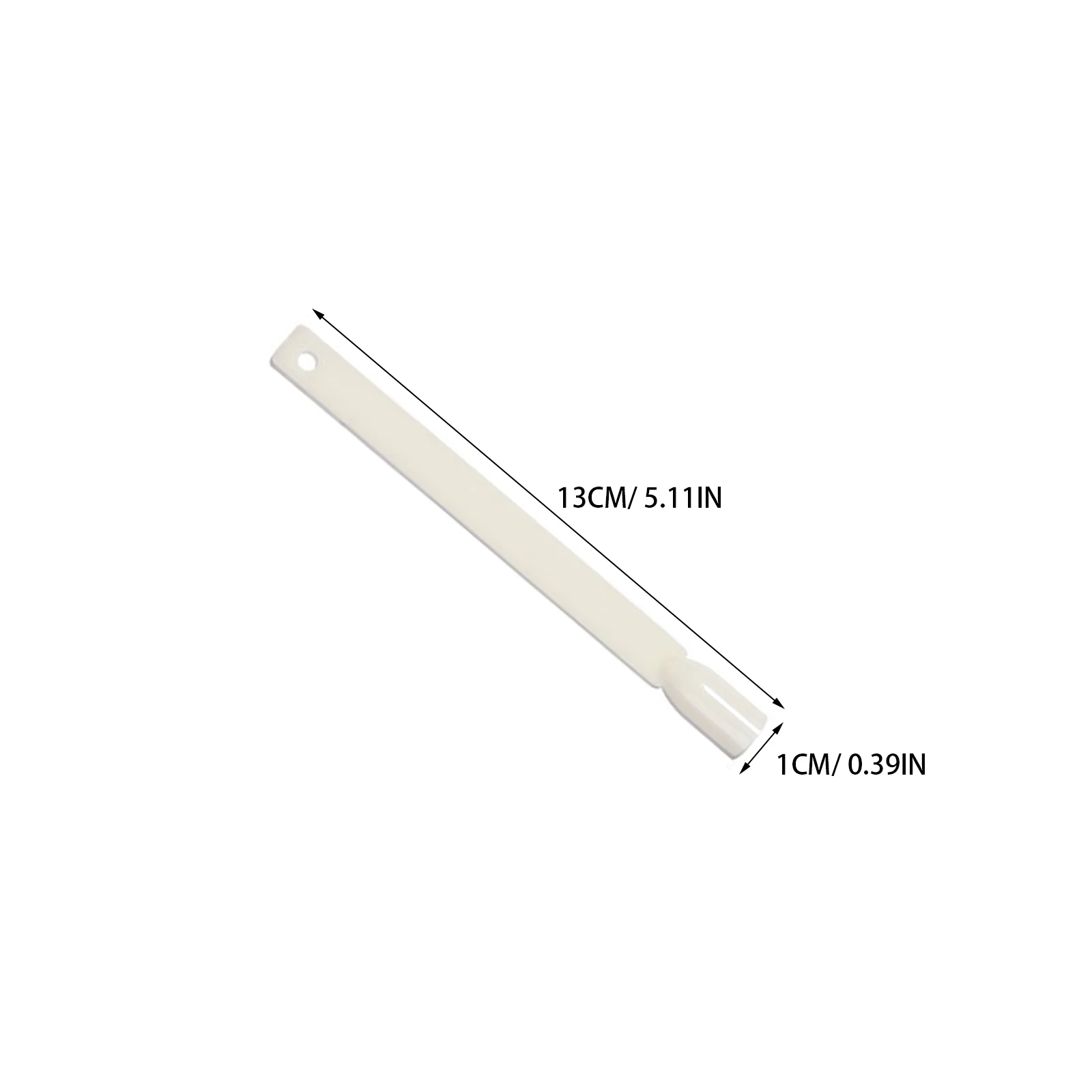 

50Pcs Nail Color Display Tips Sturdy Nail Art Sample Practice Nails Polish Manicure Supplies Nails Supply Manicure Supplies