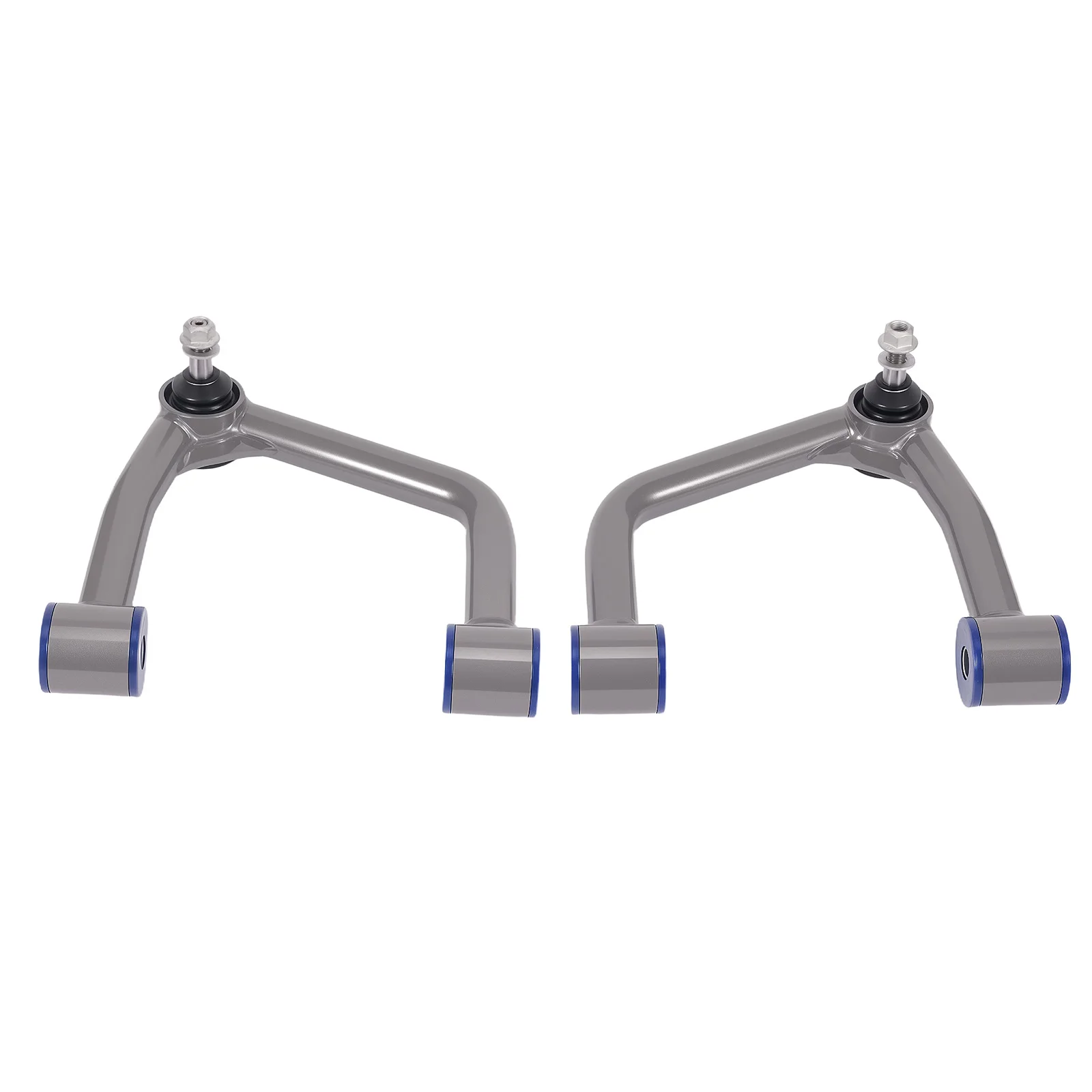 

MaXpeedingrods Front 2-4 Inch Lifted Suspension Kit Front Upper Control Arms for Toyota Tundra Sequoia 2007-2022