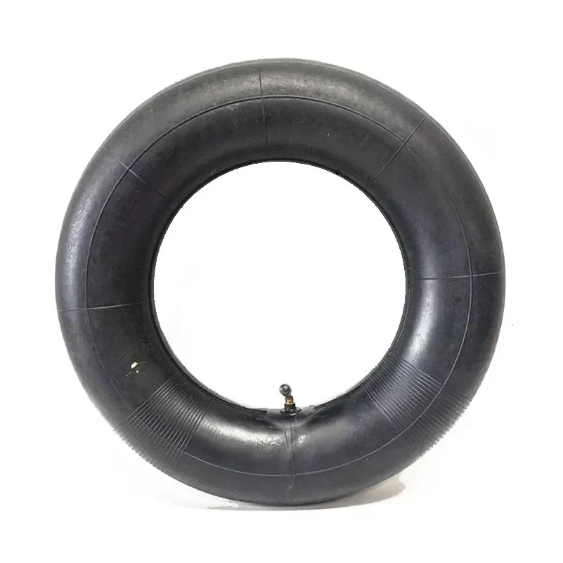 4.00-8 Tyre Inner Tube For Wheelbarrows Sack Trucks Trolleys 4.00/4.80-8 (4.80 / 4.00 - 8 ) Bent and Straight Valve