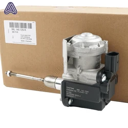 Turbocharger Actuator OEM: 06K145725R 06K145725T 06K145701E 06K145721G for Audi Skoda Volkswagen EA888